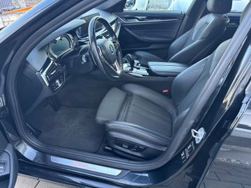 BMW 520 - 7