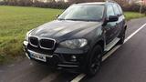 BMW X5 xDrive30d - M Paket - 7 Sitzer - BMW X5: Sitze