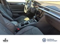 Volkswagen Arteon - Vorschau Bild 8