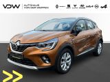 Renault Captur II Intens Klima Navi Rückfahrkamera - Renault Captur Gebrauchtwagen in Stuttgart
