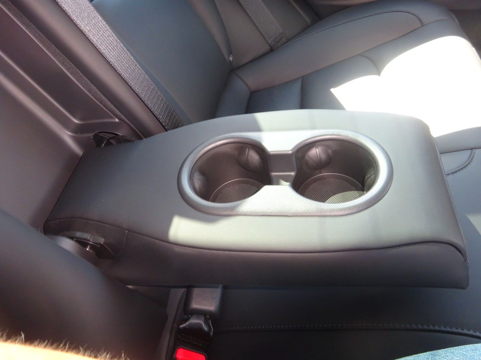 Tesla Model 3 Long Range Dual AWD 75kWh AHK foto 18