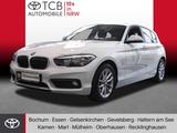 BMW 118 Advantage SHZ PDC KLIMA Allwetter - BMW 118 in Bochum