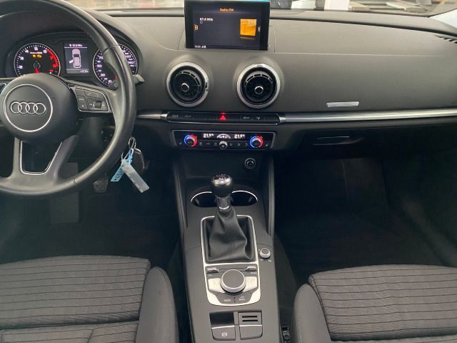 A3 Sportback sport 1.4 TFSI ultra NAVI+SHZ+EPH