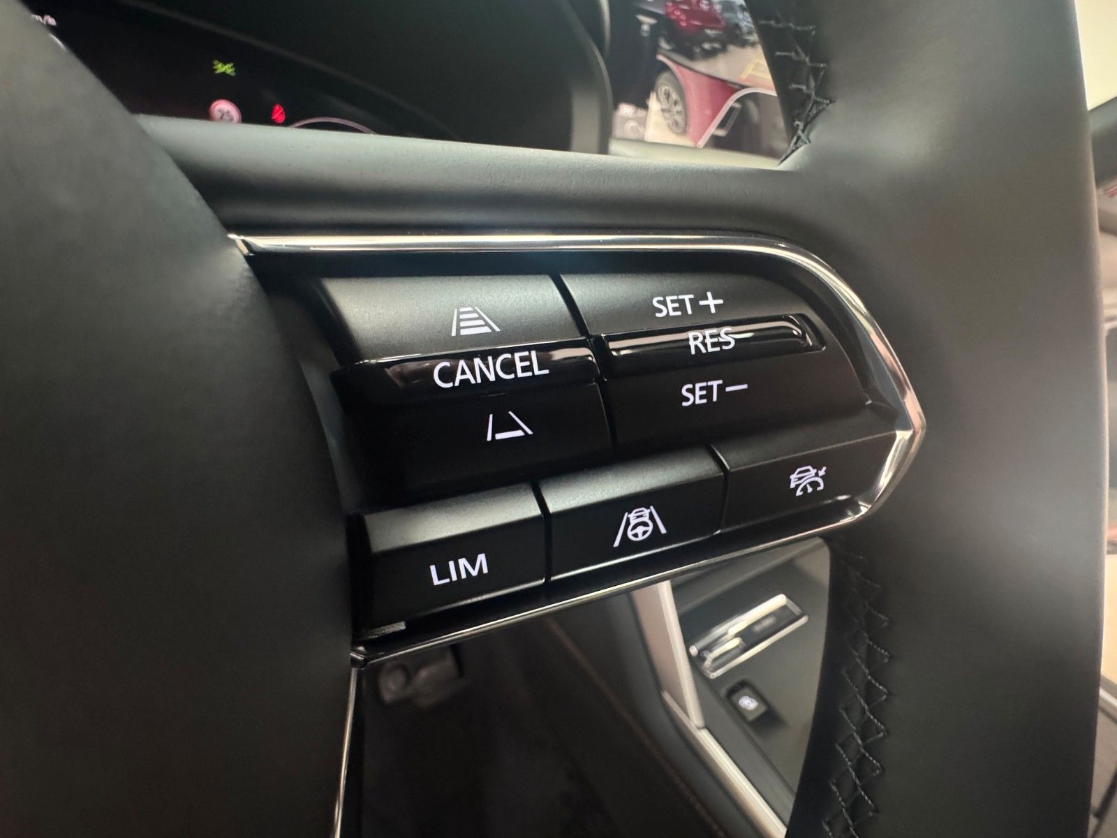 Mazda CX-60 - Bild 29