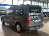 Volkswagen Caddy Maxi Design*7-Sitzer*AHK*Standhzg,*ACC*Nav - Volkswagen Caddy Maxi aus 2020