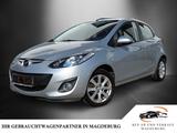 Mazda 2 Lim. 1.3  Active,Klimaautom.,SHZ,NSW! - Mazda 2 Gebrauchtwagen in Magdeburg