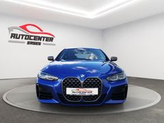 BMW M440 i xDrive Navi PDC Live Cockpit HUD Laser 