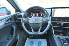 CUPRA Leon Sportstourer 1.4 e-Hybrid Leder LED Navi CUPRA Leon Sportstourer 1.4 e-Hybrid Leder LED Navi