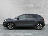 Kia Stonic Spirit 1.0 T-GDI SHZ+KAMERA+NAV+AHK+TEMPO - Kia in Chemnitz