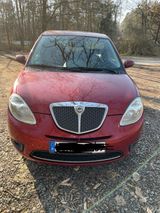 Lancia Ypsilon 1.4 16v Oro Oro - Lancia Ypsilon: Oro