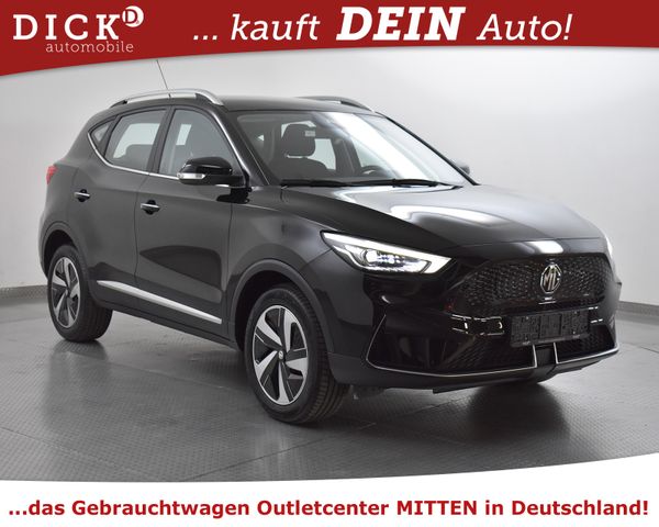 MG ZS EV Comfort NAVI+LED+SITZHZ+KAMERA+MFL+DAB+ACC