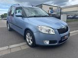 Skoda Roomster 1,6 Auto. Comfort FINANZIERUNG - Skoda Roomster in Frankfurt (Main)