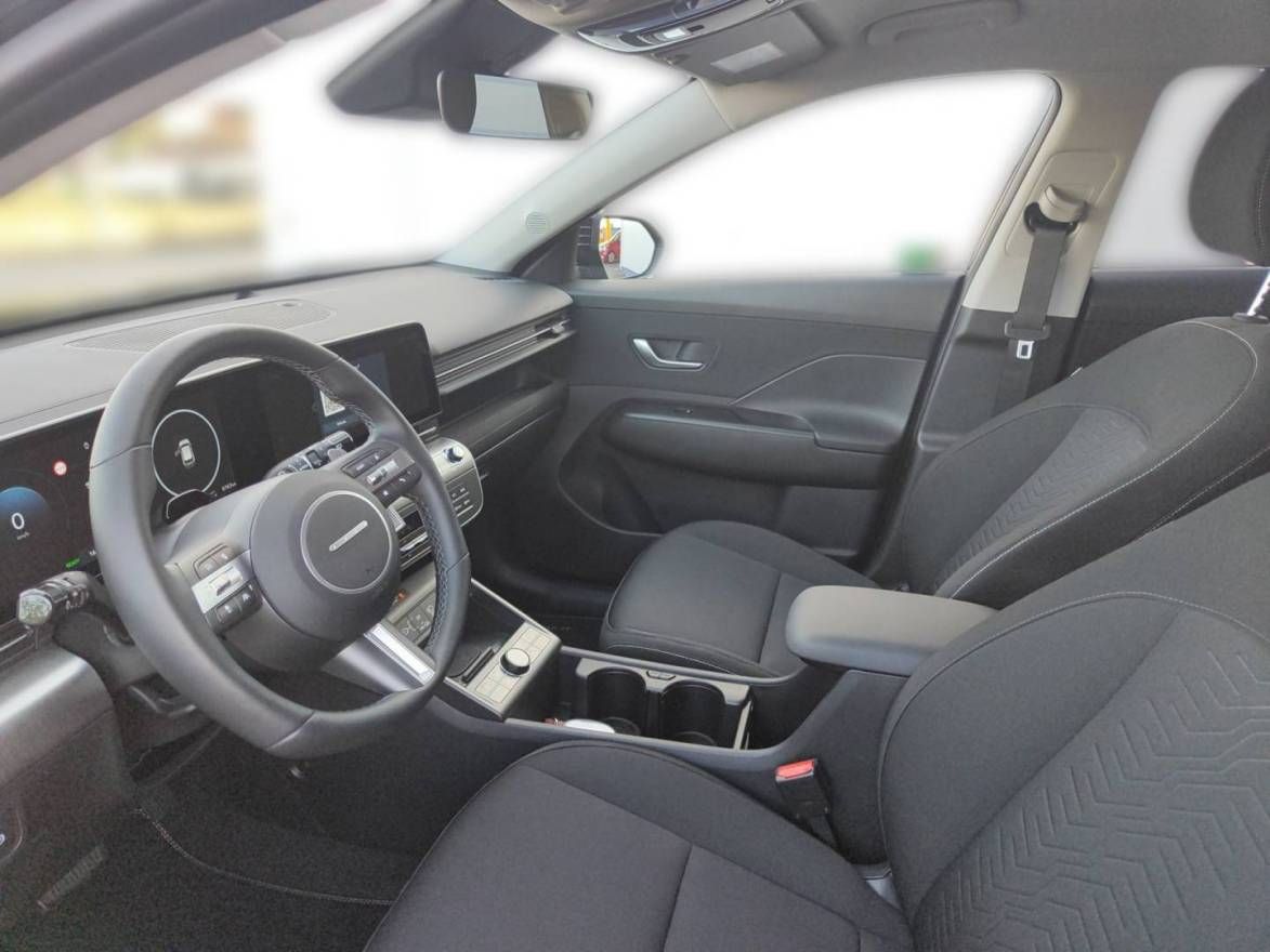 Hyundai Kona – Bild 7