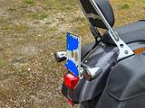 Harley-Davidson Sportster XL 1200 CB - HARLEY-DAVIDSON SPORTSTER XL 1200CB