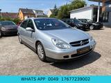 Citroën C5 HDi 135 Exclusive Autom.*AUTOMATIK*SHZ*KLIMA - gebrauchte Citroën C5 aus dem Jahr 2004