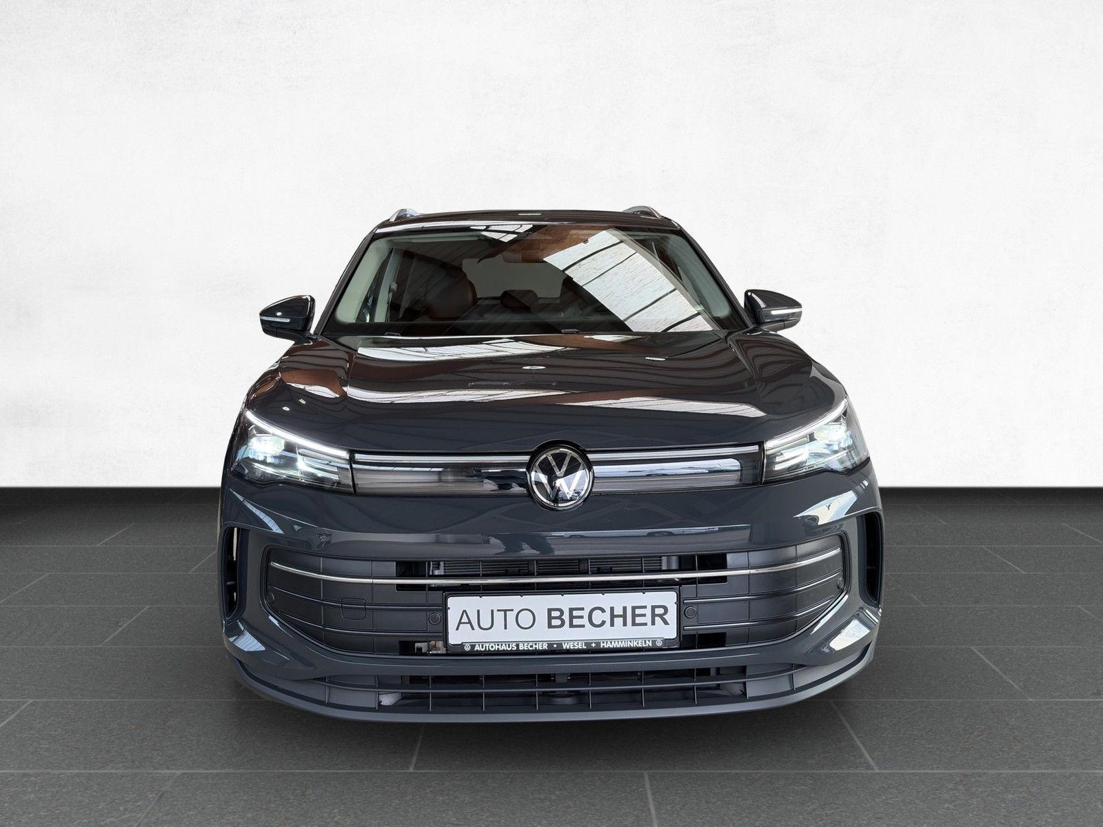 Volkswagen Tiguan Life 1.5 eHybrid DSG /AHK/Navi/LED/Sitzhz imagem 3