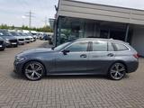 BMW 320d xDrive TOURING LUXURY LINE LIVE PROF FREUDE - BMW 320: 320d Luxury