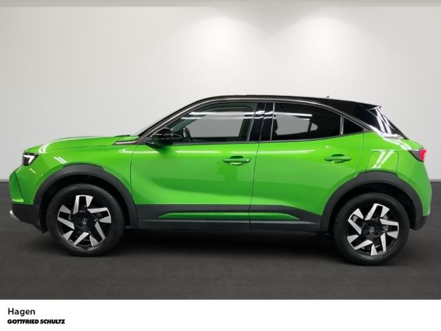 Opel Mokka LED NAV SHZ DAB KAMERA Elegance imagem 2