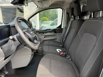 Ford Transit Custom Kasten 300 L1+Regal.+LED+Shz+AppC