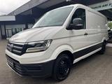 Volkswagen Crafter Kasten 35 mittellang 1H CAM SPUR AHK LED - VW Crafter Gebrauchtwagen in Essen