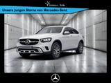 Mercedes-Benz GLC 200 4M Coupé MBUX-NAVI+LED+KAM.+EL.HECKKL.+