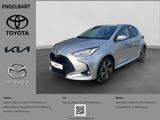 Toyota Yaris 1.5 Hybrid Teamplayer Comfort+Safety Paket - Toyota Yaris Gebrauchtwagen in Oldenburg