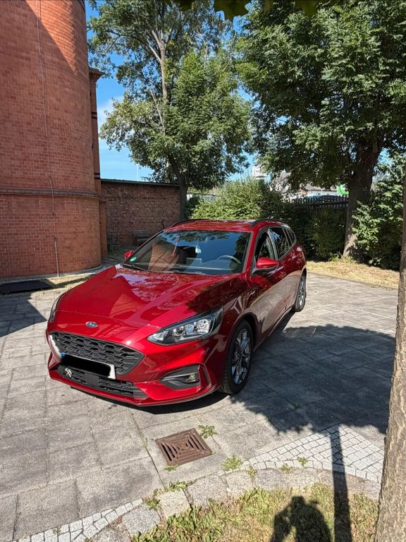 Image of Ford Focus