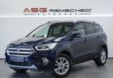 Ford Kuga Titanium *2.H *AHK*Kamera*Standhzg*Sony*SHZ - : Leder, Sony