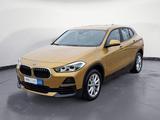 BMW X2 sDrive20i Advantage Steptronic DCT Klimaaut. - gebrauchte BMW X2 aus dem Jahr 2022