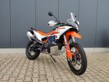 KTM 890 Adventure R erster Hand, inkl. Q+