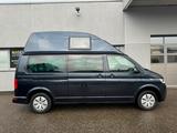 Volkswagen Wohnmobil Sunvan FZG599 | LED | RFK - Kastenwagen Wohnwagen gebraucht
