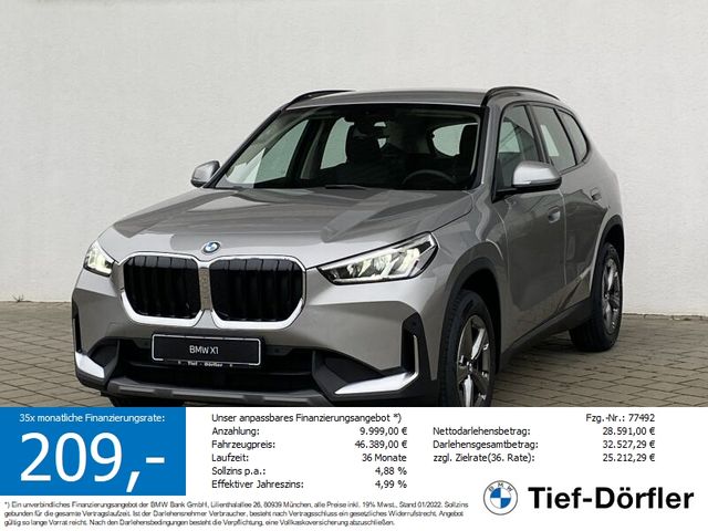 BMW X1 sDrive18i *SONDERAKTION*