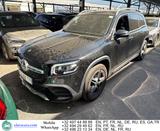 Mercedes-Benz GLB 200 d AMG 7PL Aut. Pano Widescreen Ambient 