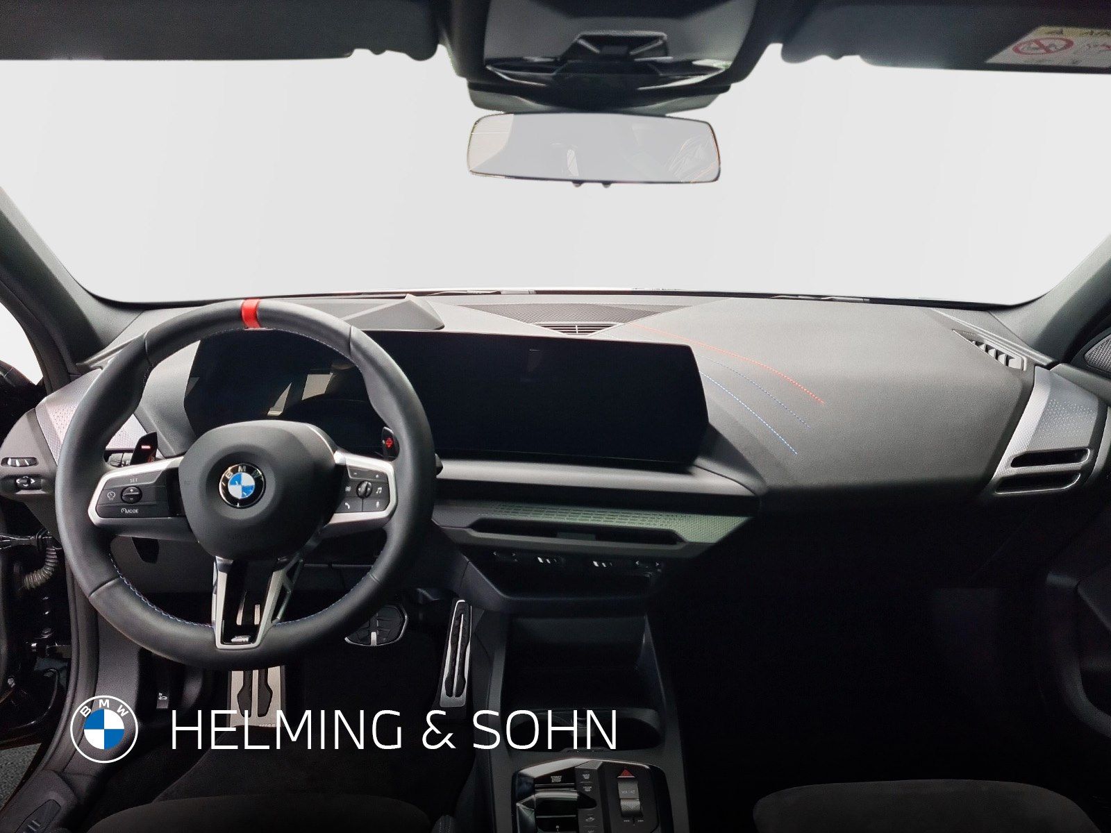 BMW M135 - Bild 9