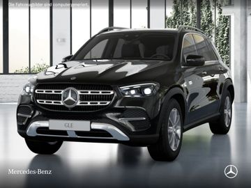 Mercedes GLE 350 - 2