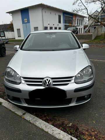 Volkswagen Golf V