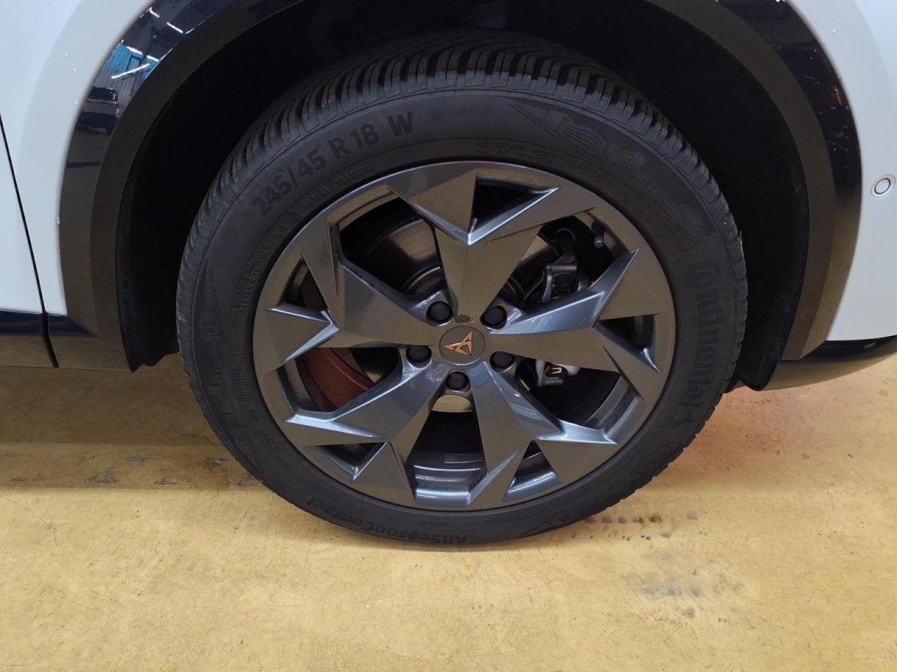 Cupra Formentor - Bild 17