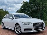 Audi A4 Avant 1.4 TFSI *3x S line*LED*ACC*Virtual* - Audi: 4a
