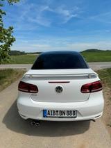 Volkswagen Eos 2.0 TDI DSG Exclusive Freisp. PDC SHZ Kessy - Volkswagen Eos: Exclusive