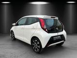 Toyota Aygo 1.0 Aut. X-Play connect/KAMERA/CAR-PLAY/ - Toyota: Automatik, Aygo