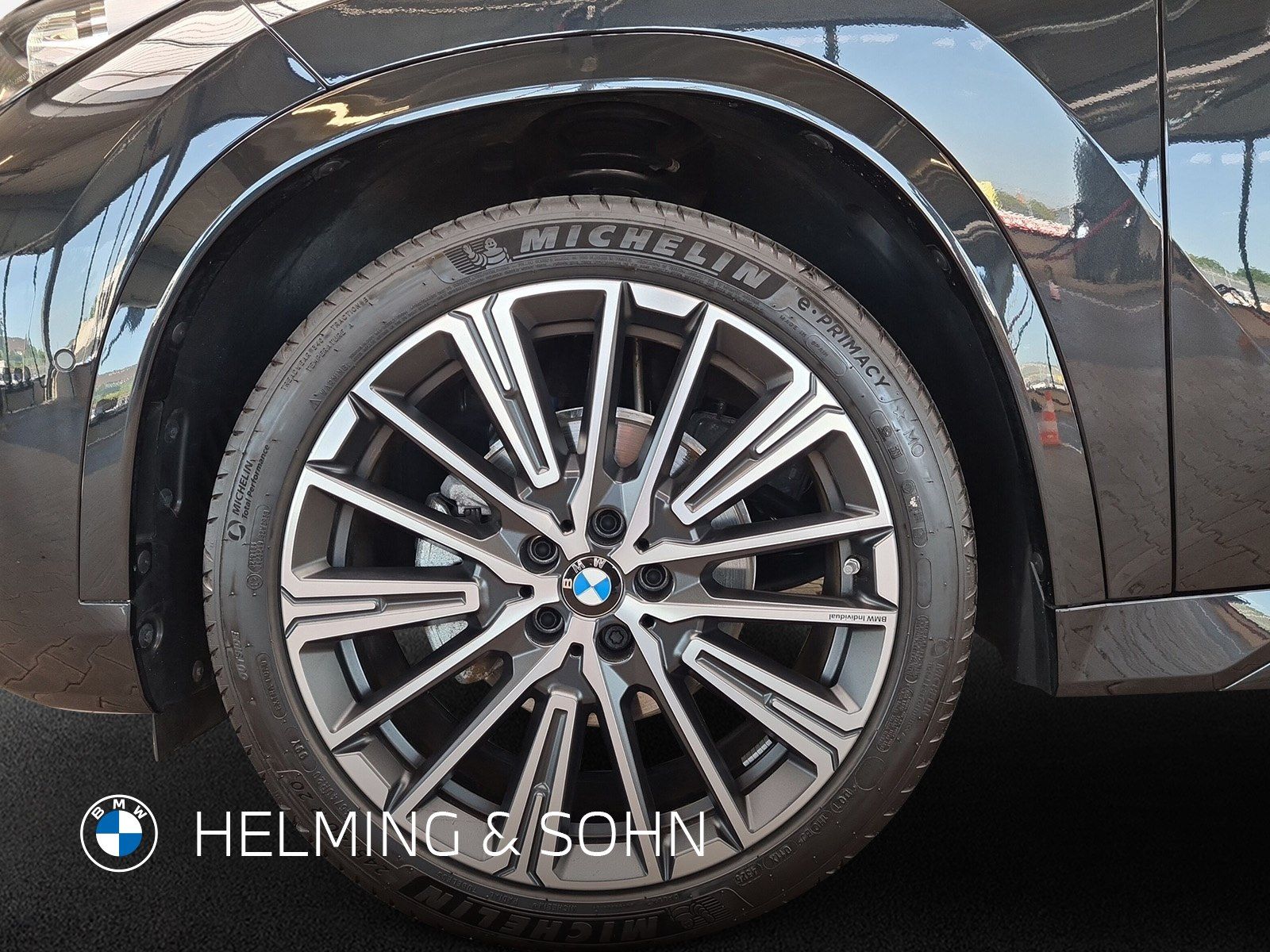BMW X1 - Bild 7