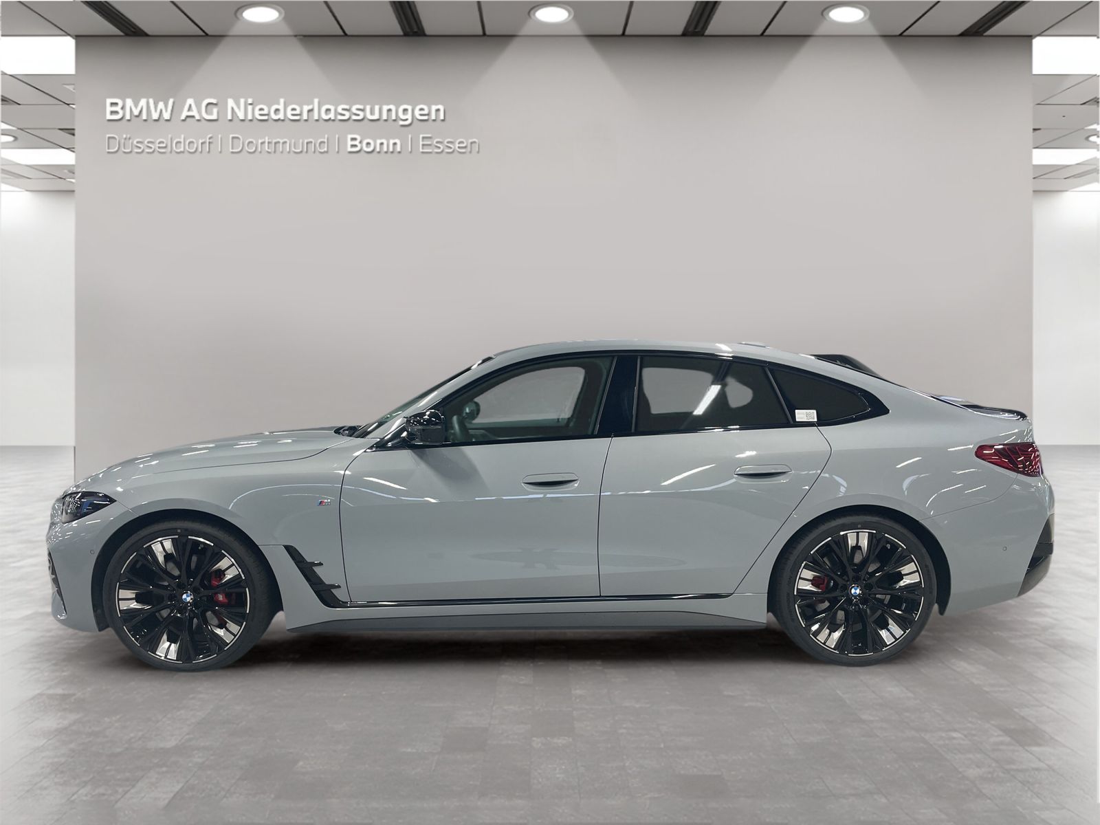 BMW M440 - Bild 5