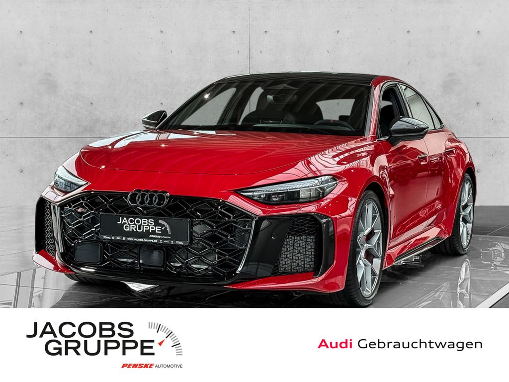 Image of Audi RS5