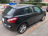 Nissan Qashqai 1. Generation J10-, Acenta, Baujahr 2012 - Nissan Qashqai: J10