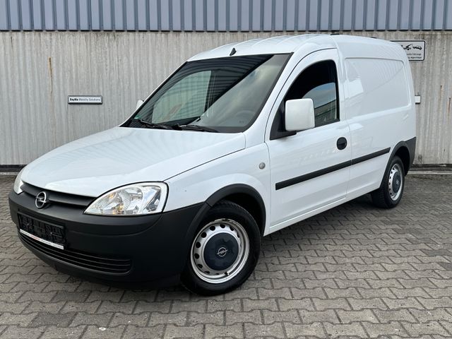 Opel Combo 1.3 CDTi Kasten