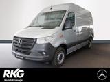 Mercedes-Benz SPRINTER 317 CDI L2-H2 Kasten Hochdach Standard - Mercedes-Benz Sprinter in Bonn