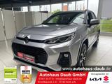 Suzuki Across 2.5 Comfort+ Plug-In Hybrid+Automatik+4x4 - Suzuki Across Gebrauchtwagen