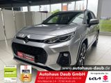 Suzuki Across 2.5 Comfort+ Plug-In Hybrid+Automatik+4x4 - Suzuki: Auto