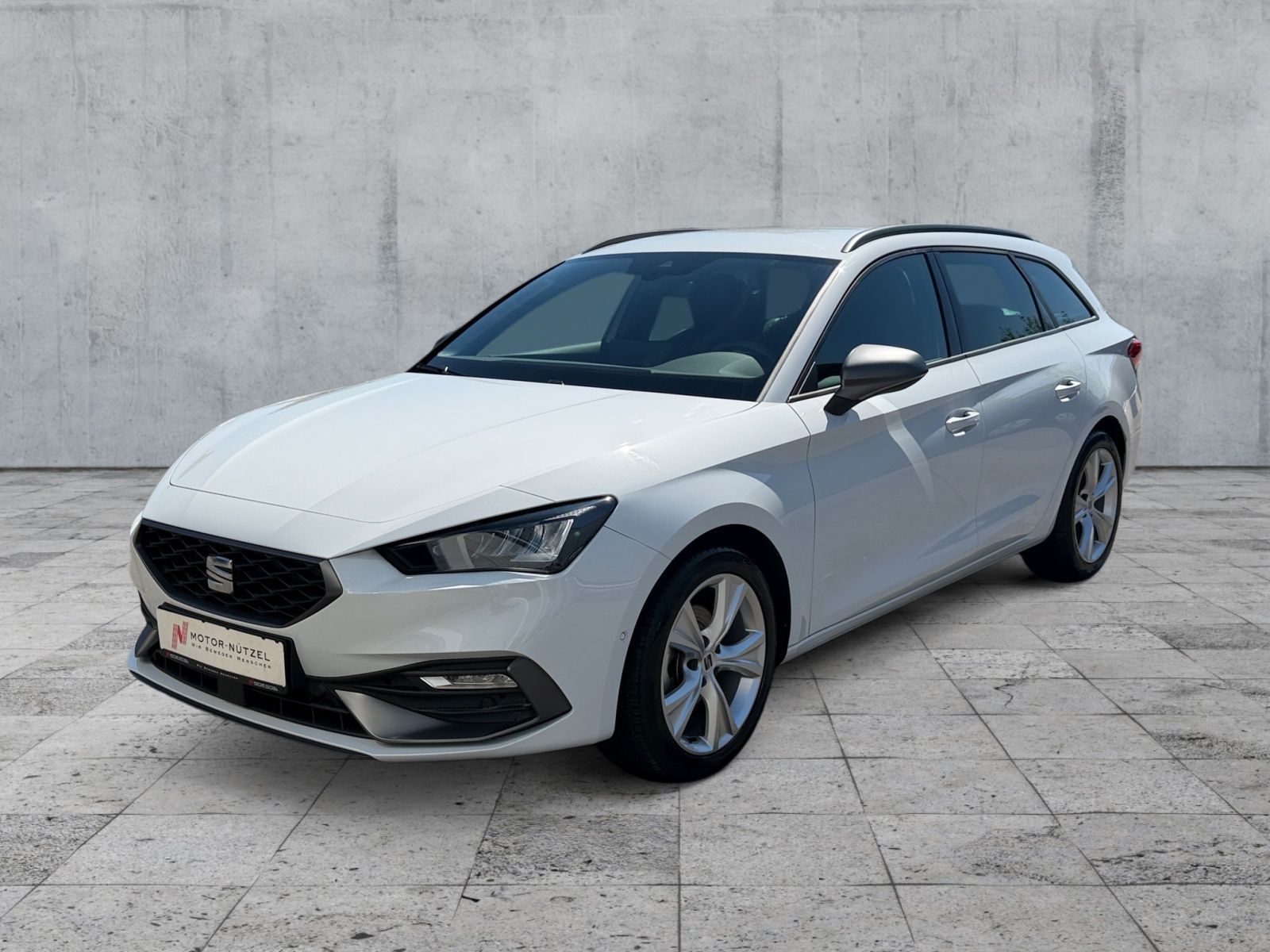 Seat Leon - Bild 2