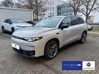 Leapmotor C10 - Vorschau Bild 14